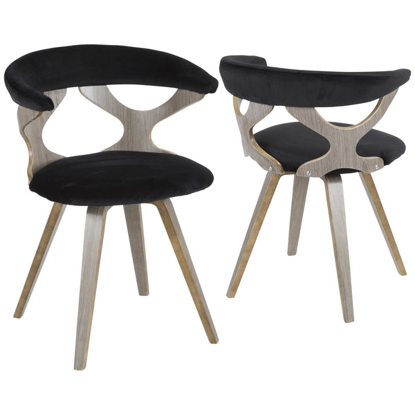 LumiSource Gardenia Chair