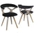 LumiSource Gardenia Chair