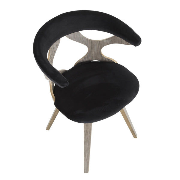 LumiSource Gardenia Chair