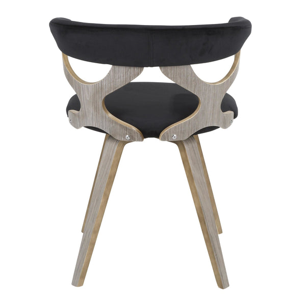LumiSource Gardenia Chair