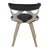 LumiSource Gardenia Chair