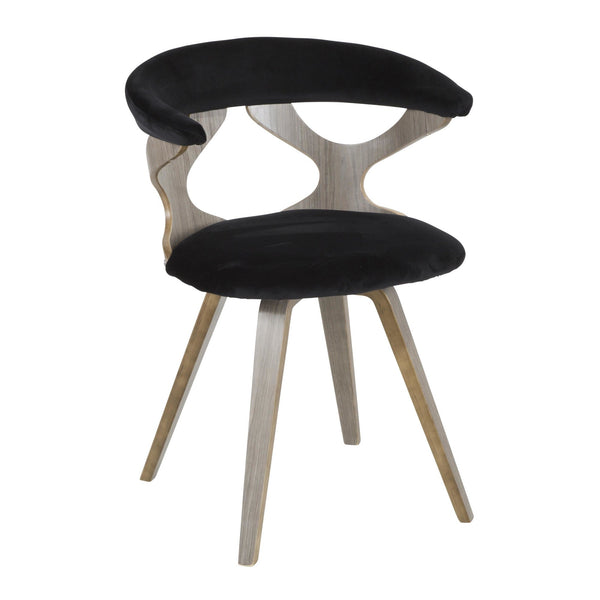 LumiSource Gardenia Chair