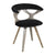 LumiSource Gardenia Chair