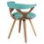 LumiSource Gardenia Chair