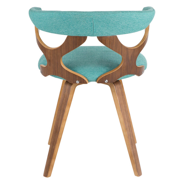LumiSource Gardenia Chair