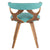 LumiSource Gardenia Chair