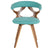 LumiSource Gardenia Chair
