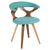 LumiSource Gardenia Chair