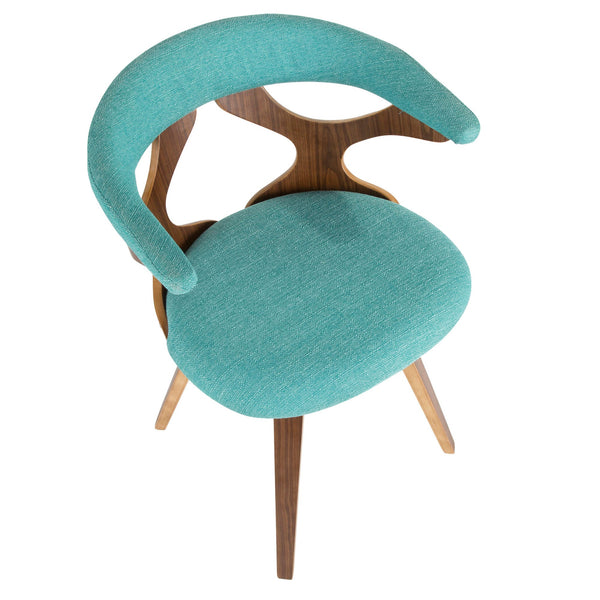 LumiSource Gardenia Chair
