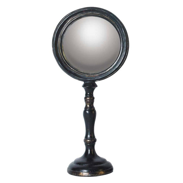 Classic Ey Table Mirror by Authentic Models | Mirrors | Modishstore