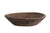 Wooden Bowl - set of 3 by Authentic Models | Bowls | Modishstore