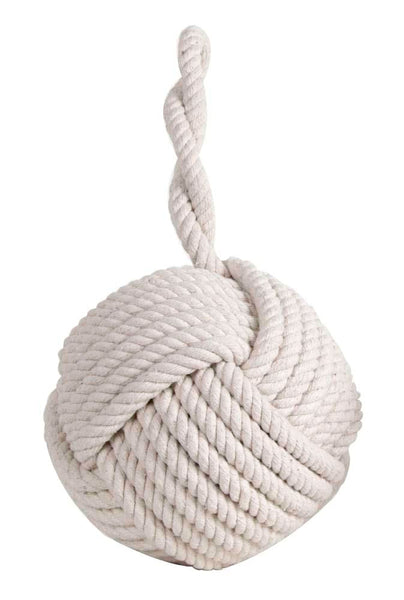 Doorstop Cotton by Authentic Models | Models | Modishstore