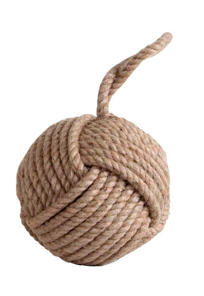 Doorstop Sisal by Authentic Models | Models | Modishstore
