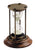 Bronzed 30 Minute Hourglass by Authentic Models | Clocks | Modishstore