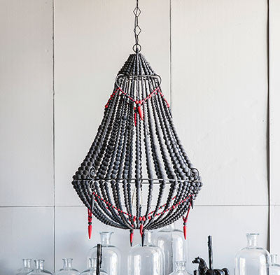 A&B Home Destina Chandelier