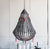 A&B Home Destina Chandelier