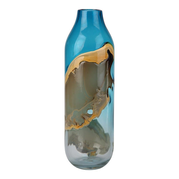 Moe's Home Collection Mystic Vase Tall | Modishstore | Vases