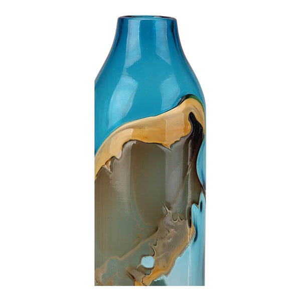 Moe's Home Collection Mystic Vase Tall | Modishstore | Vases-2