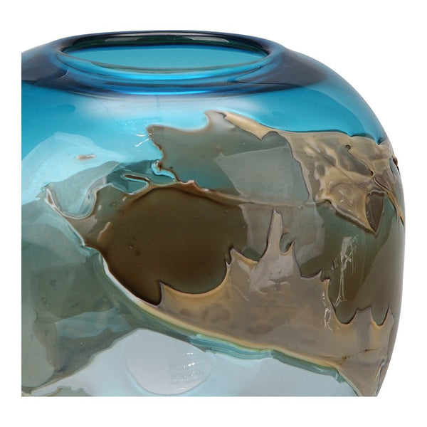 Moe's Home Collection Mystic Vase Globe | Modishstore | Vases-2