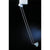 Cal Lighting HT-236A-WH 12V Mr-16 50W Max Telescopic | Modishstore | Track Lights