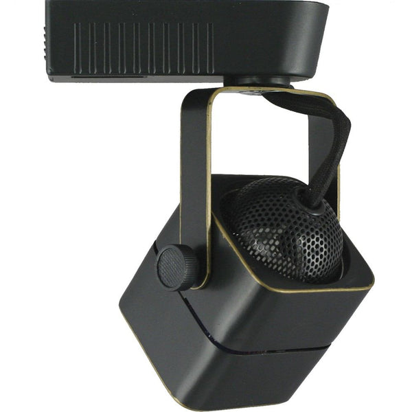 Cal Lighting HT-263-DB 12V 50W Mr-16 | Modishstore | Track Lights