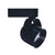 Cal Lighting HT-269-BK Compact Integrated Wire Mr-16 50W | Modishstore | Track Lights