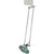 Cal Lighting HT-913-WH Low Voltage Mr-16 50W Telescopic | Modishstore | Track Lights