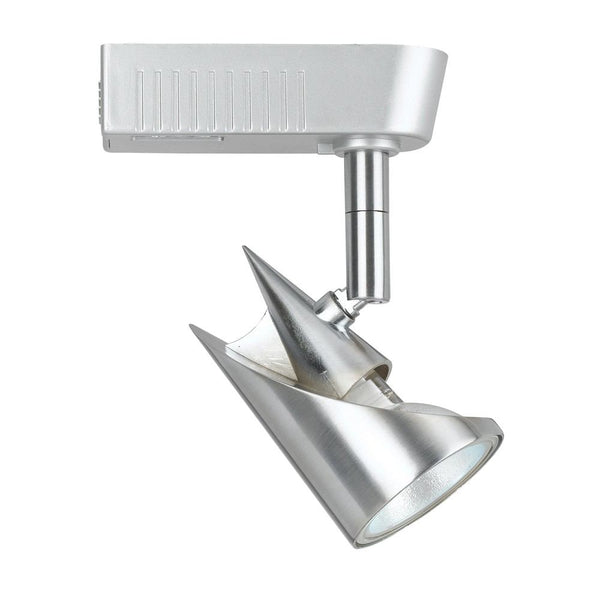 Cal Lighting HT-971-BS Mr-16 12V 50W Track Head | Modishstore | Ceiling Lamps