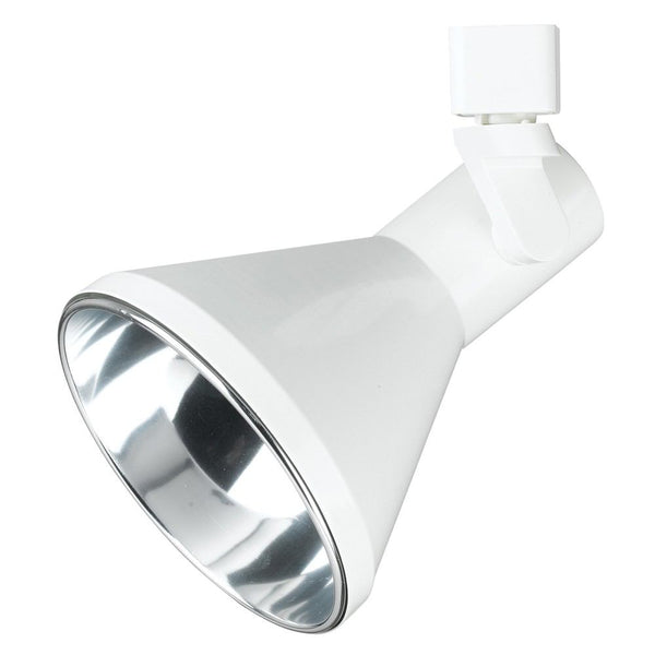 Cal Lighting HT-973-WH Cfl 120V 50W Max With Reflector | Modishstore | Ceiling Lamps