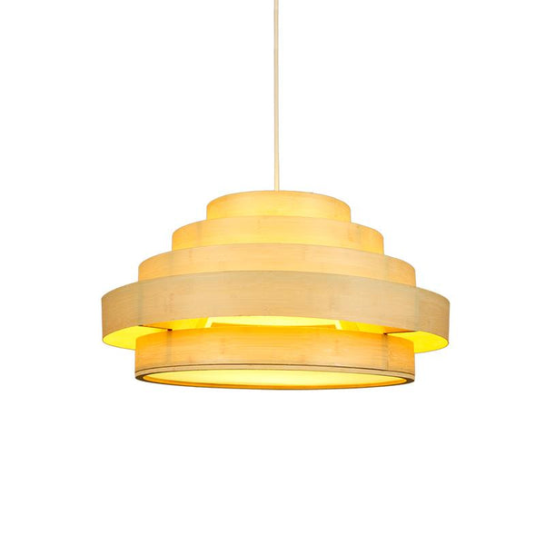 Oriental Pendant Lamp-2