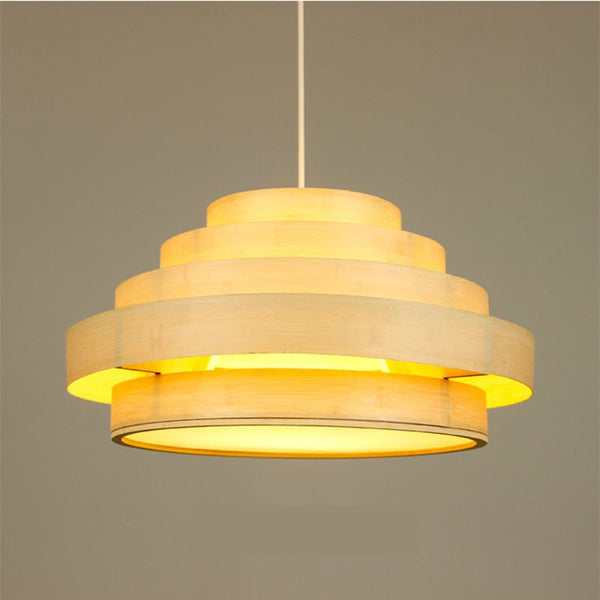 Oriental Pendant Lamp | ModishStore | Pendant Lamps