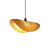 Bamboo Swirl Pendant Lamp By Artisan Living-4