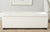 Safavieh Maiden Tufted Storage Bench Lg | Ottomans |  Modishstore 