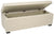 Safavieh Maiden Tufted Storage Bench Lg | Ottomans |  Modishstore  - 20