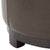 Safavieh Chelsea Round Tray Ottoman | Ottomans |  Modishstore  - 11