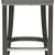 Safavieh Addo Ring Bar Stool | Bar Stools |  Modishstore  - 6