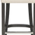 Safavieh Addo Ring Bar Stool | Bar Stools |  Modishstore  - 11