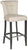 Safavieh Addo Ring Bar Stool | Bar Stools |  Modishstore  - 13