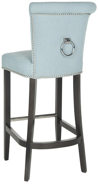 Safavieh Addo Ring Bar Stool | Bar Stools |  Modishstore  - 17