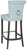 Safavieh Addo Ring Bar Stool | Bar Stools |  Modishstore  - 17