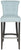 Safavieh Addo Ring Bar Stool | Bar Stools |  Modishstore  - 15