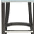 Safavieh Addo Ring Bar Stool | Bar Stools |  Modishstore  - 16