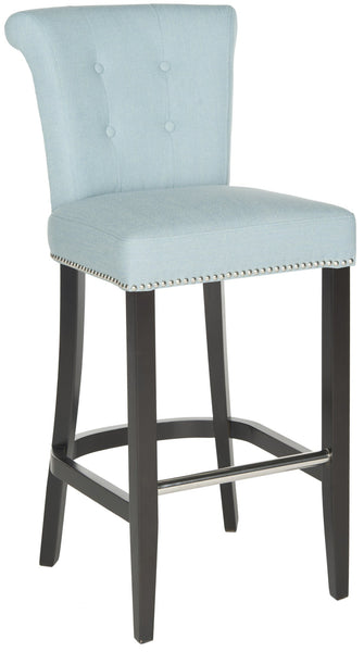 Safavieh Addo Ring Bar Stool | Bar Stools |  Modishstore  - 18