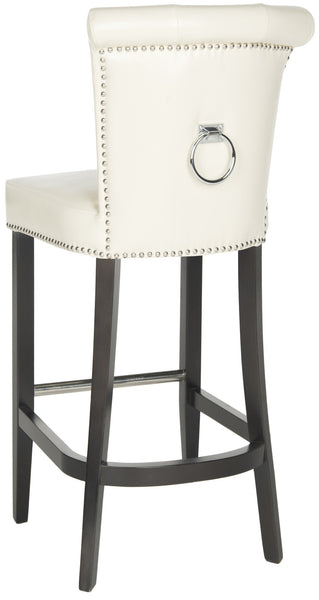 Safavieh Addo Ring Bar Stool | Bar Stools |  Modishstore  - 22