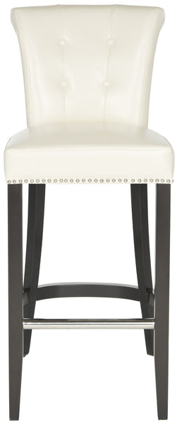 Safavieh Addo Ring Bar Stool | Bar Stools |  Modishstore  - 20