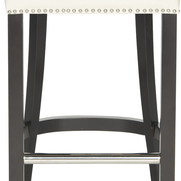 Safavieh Addo Ring Bar Stool | Bar Stools |  Modishstore  - 21