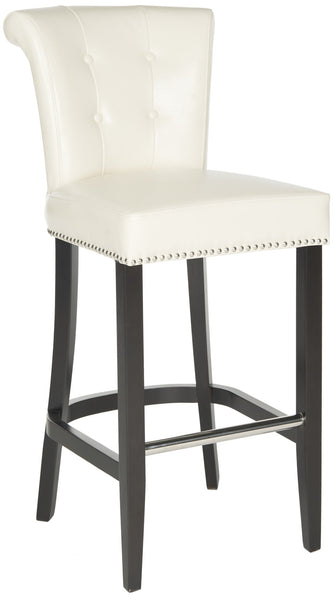 Safavieh Addo Ring Bar Stool | Bar Stools |  Modishstore  - 23