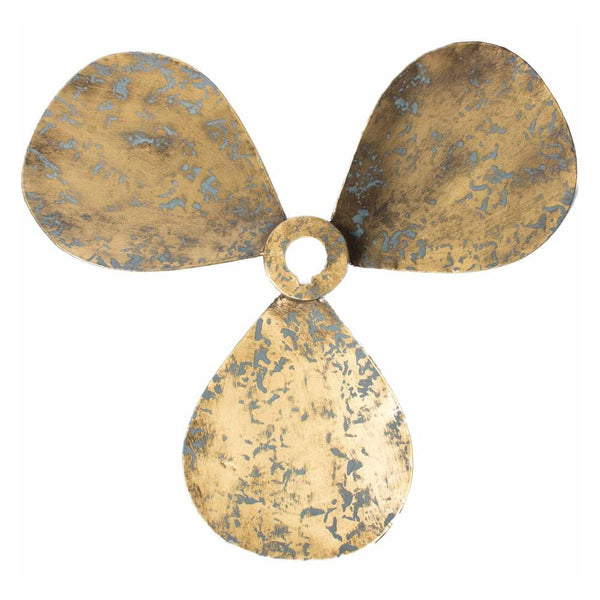 Moe's Home Collection Propellers Wall Decor Set Of 2 | Modishstore | Wall Decor-5