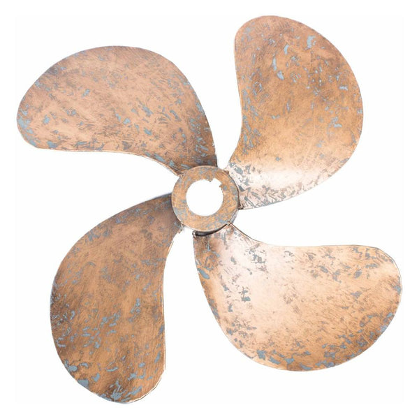 Moe's Home Collection Propellers Wall Decor Set Of 2 | Modishstore | Wall Decor-4