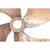 Moe's Home Collection Propellers Wall Decor Set Of 2 | Modishstore | Wall Decor-2